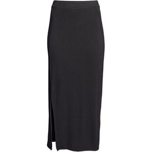 LAST CHANCE: H&M Black Maxi Skirt